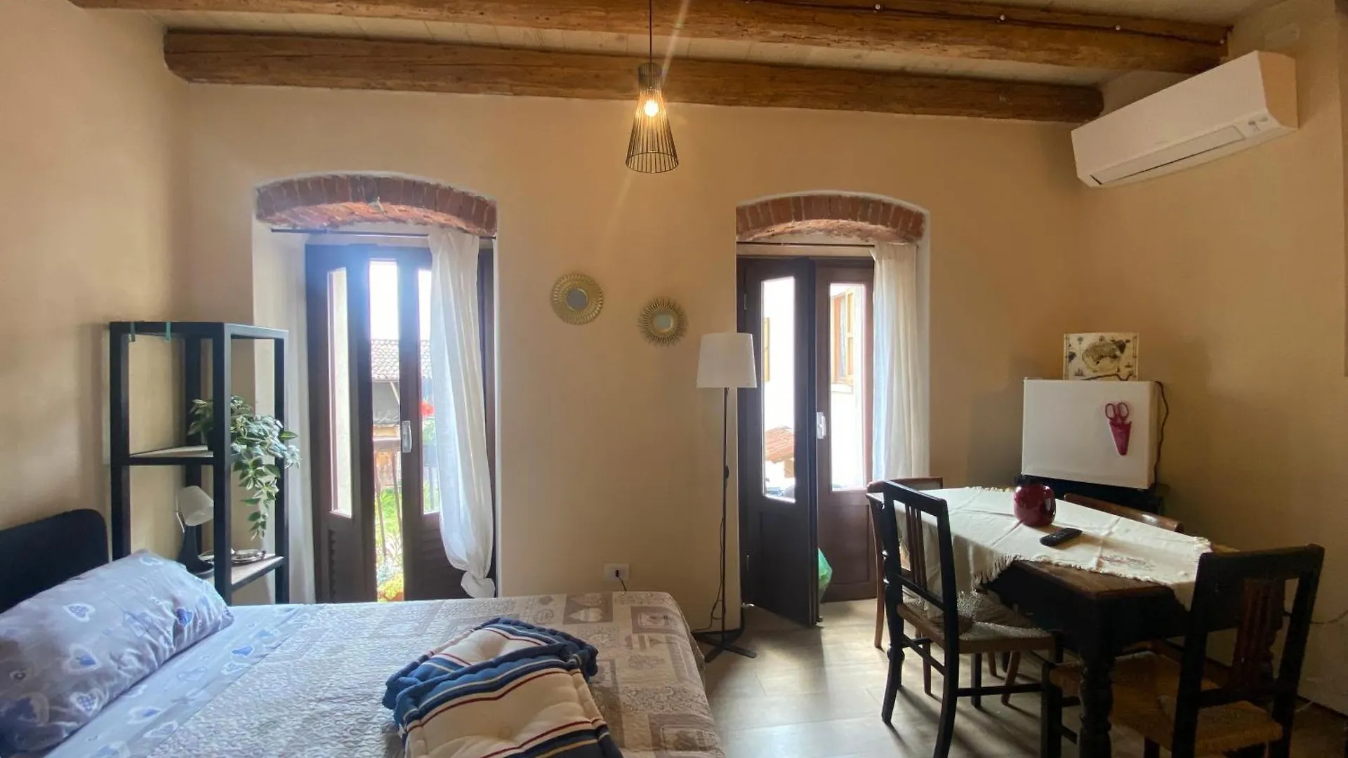 Guest house Borgo Antico Hotel Cola