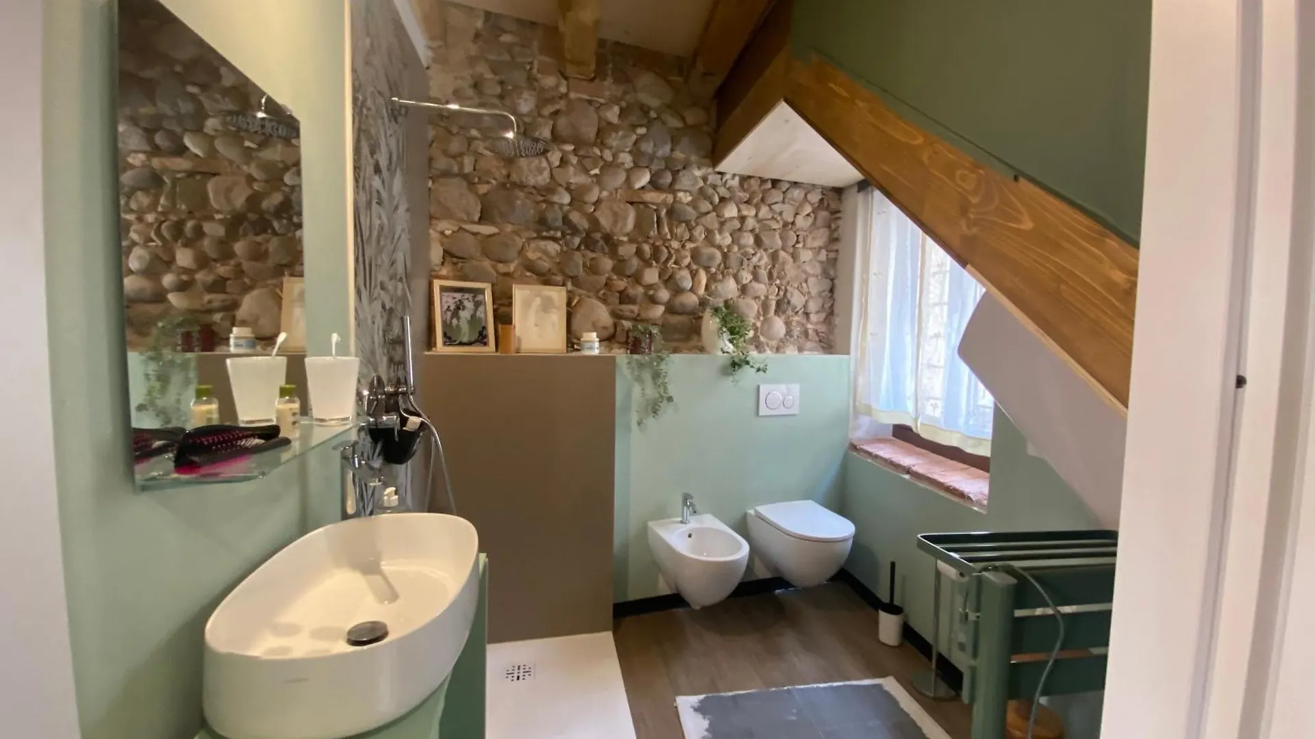 Borgo Antico Hotel Cola  Guest house Cola (Verona)
