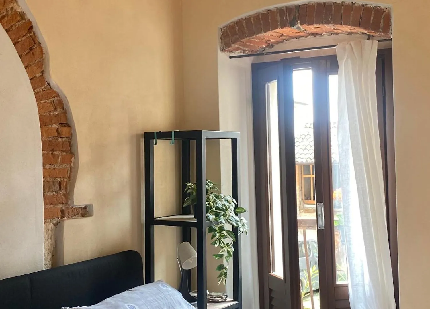 Borgo Antico Hotel Cola  Italy