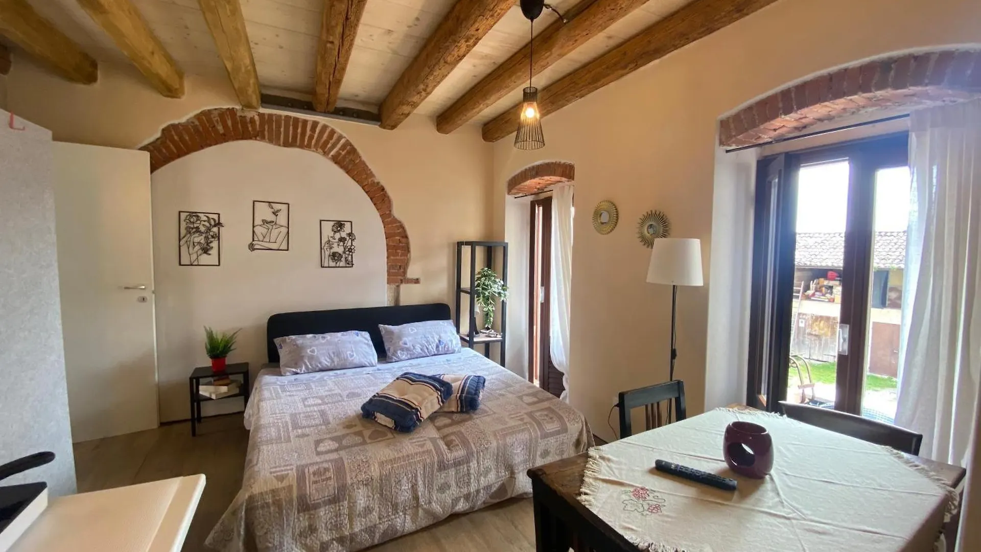 Borgo Antico Hotel Cola  Guest house Cola (Verona)