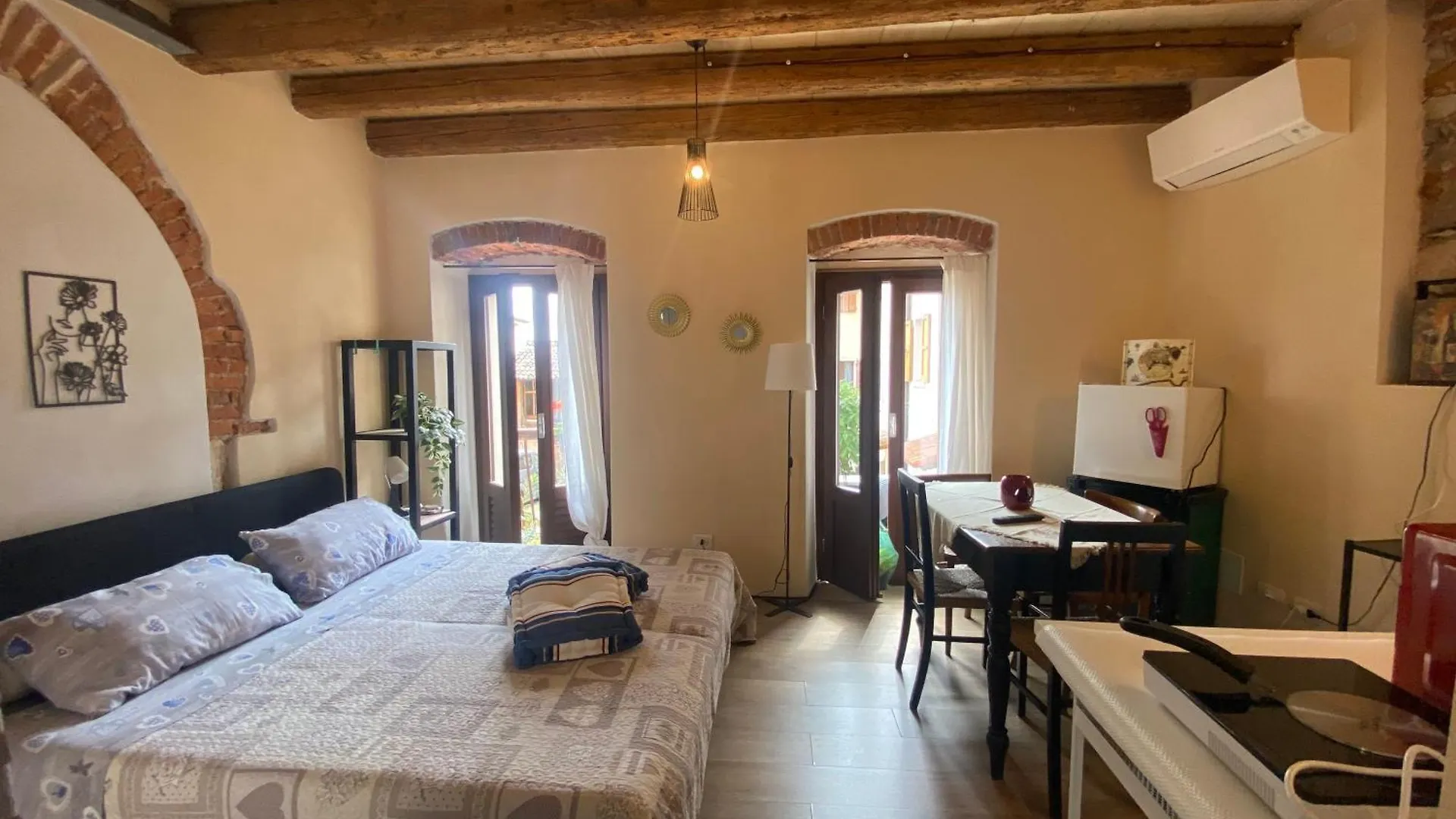 Guest house Borgo Antico Hotel Cola  Italy
